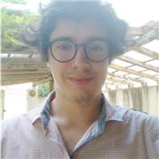 Professeur particulier de mathématiques, j'enseigne de la primaire au lycée avec des cours et une méthode pédagogique sur mesure